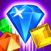 Catch The Gem Jewels Gems Blitz App Icon