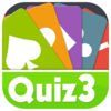 FunBridge Quiz 3 App Icon