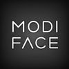 ModiFace Premium App Icon