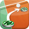 TacticalPad Volleyball Pro App Icon