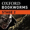 Dracula Oxford Bookworms Library Stage 2