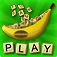 Bananagrams App Icon