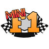 Mini Formula Racing App Icon