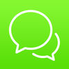 Whats2App messenger for WhatsApp App Icon