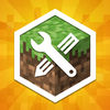 AddOns Maker for Minecraft PE App Icon