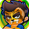 Face Painting Booth App Icon