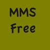 MMSFree - Send MMS for free  plus 30 App Icon