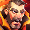Planet of Heroes App Icon