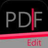 PDF Editor Pro - CreateRead Annotate and Edit PDFs