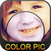 Smart Photo Editor-Color Spray
