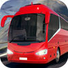 Coach Bus Simulator 2017 * App Icon