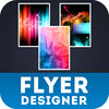 Flyer Designer App Icon