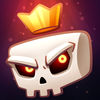 Heroes 2  The Undead King App Icon