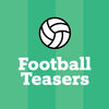 Football Teasers Quiz App Icon