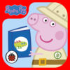Peppa Pig Goes Around the World App Icon