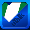 uTalk Yoruba App Icon