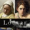 Vermeer / Valentin de Boulogne App Icon