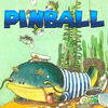 Catfish Pinball Sailor
