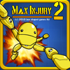 Max Injury 2 App Icon