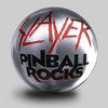 Slayer Pinball Rocks HD App Icon