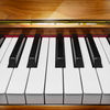 Piano - App to Learn and Play Piano Keyboard App Icon