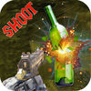 Army Trigger Shooter Effect App Icon