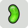 Jelly SMS App Icon