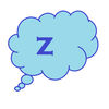Sleep Apnea  Monitor App Icon