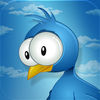TweetCaster Pro for Twitter App Icon