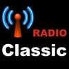 Classic Radio App Icon