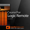 Course for Logic Remote App Icon
