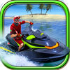 Jet Ski Wave Rally - Top 3D Racing Game