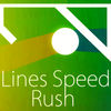 Lines Speed Rush App Icon