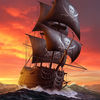 Tempest Pirate Action RPG App Icon