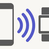 Smart Watch Notice via Bluetooth App Icon