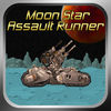 Moon Star Assault Runner