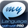 myLanguage Translator Pro App Icon