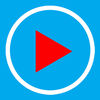Video Player for Apple Watch App Icon