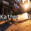 hiKathmandu Offline Map of Kathmandu Nepal