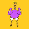 Ostrich App Icon