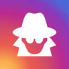 Гости из Instagram - узнай кто интересуется тобой App Icon