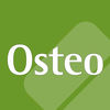 Osteopathic Medicine pocketcards App Icon