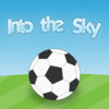 Into the Sky App Icon