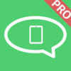 Messenger for Whatsapp for iPad App App Icon