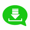 Export Texts SMS - Secure Text and Message Exporter App Icon
