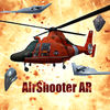 AirShooter AR App Icon