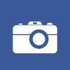 Fbk Photo - Explore facebook videos and photos App Icon