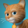 Touch Pets Cats App Icon