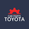 Toyota Car Parts - ETK Parts for Toyota App Icon