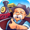 Train Conductor App Icon